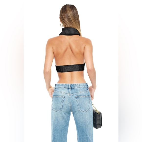 YG Collection Siena Knitted Top - Picture 3 of 8